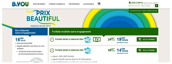 comment avoir un conseiller b and you