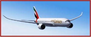 Coordonnées d'Emirates contacter Emirates