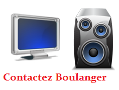 illustration contact boulanger comment joindre Boulanger ?