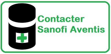 Contacter Sanofi Aventis Contact Sanofi