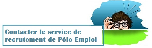 comment avoir un conseiller pole emploi