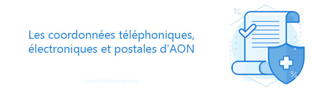 Aon Email Adresse