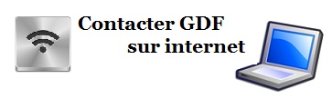 GDF Suez Contact