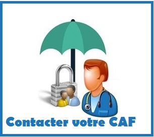 adresse de la Caf