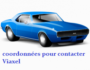 Contact Viaxel