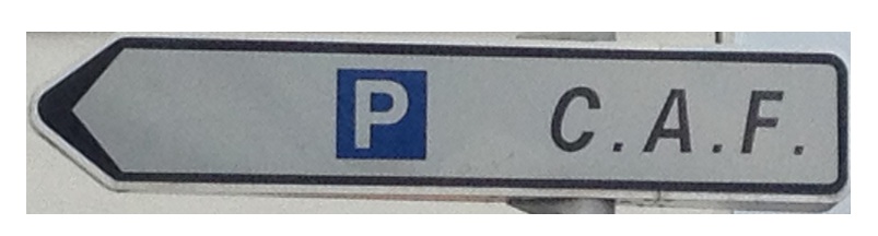 caf telephone 