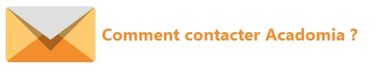 contact Acadomia