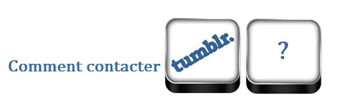 Tumblr Contact