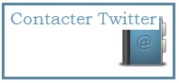 Coordonnées de Twitter