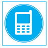 Numéro de téléphone de la Caf