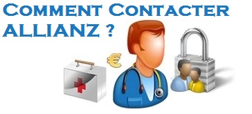 Coordonnées Allianz