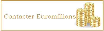 Contact euromillions