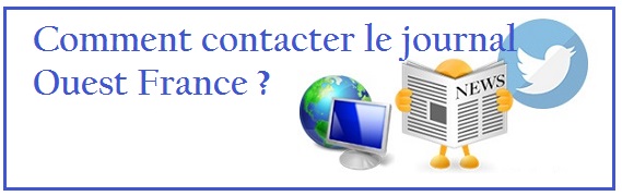 Contact Ouest France