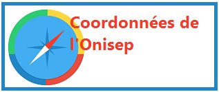 Contact ONISEP