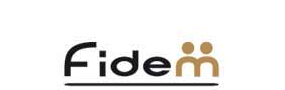 fidem logo de fidem