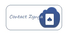 Coordonnées pour joindre zynga