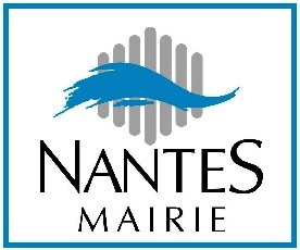 Contacter la mairie de Nantes