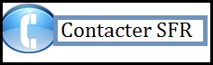 Comment contacter SFR