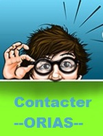 Contact orias assurance