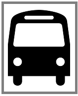 Transports en commun pour aller à la mairie de Rennes