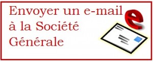 Envoyer un e-mail à la société générale 