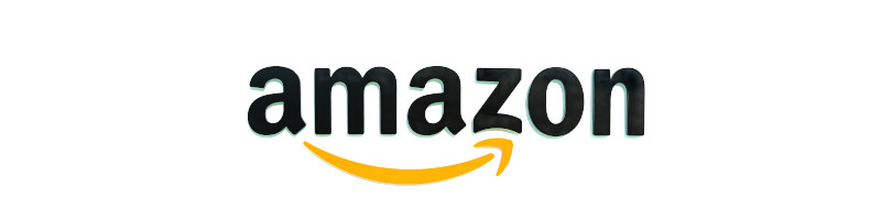 Logo de Amazon.
