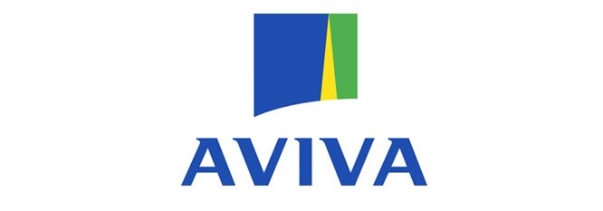 Logo Aviva