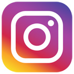 Logo d'Instagram.