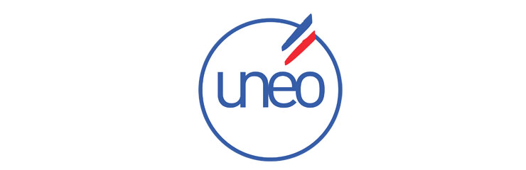 Logo Uneo