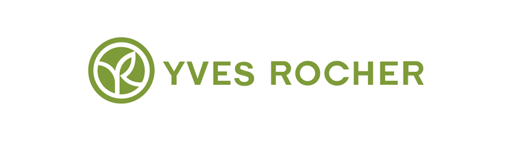 Logo Yves Rocher