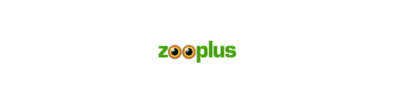 Logo de Zooplus.