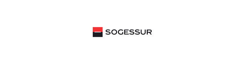 Logo de Sogessur.