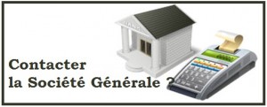 contact société générale