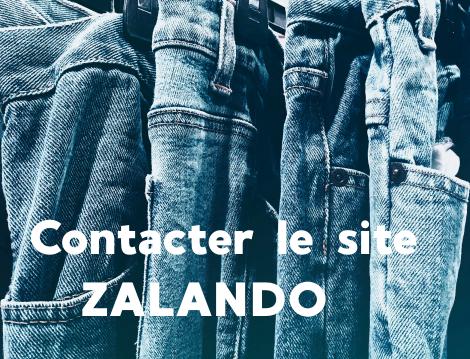 joindre zalando web