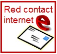 Contact web RED