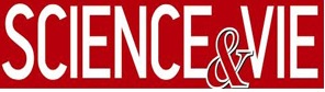 Logo du magazine Science & Vie.