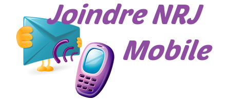 service client nrj mobile
