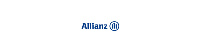 Logo d'Allianz.