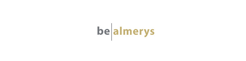 Logo d'Almerys (be-almerys).