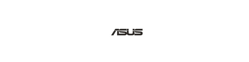Logo d'Asus.