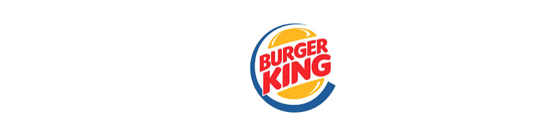 Logo de Burger King.