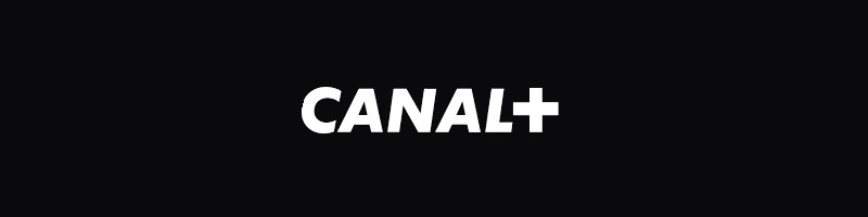 Logo de Canal +.