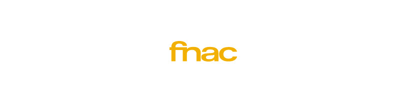 Logo de la FNAC.