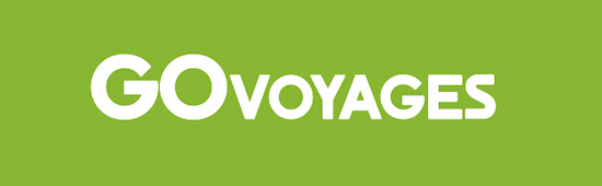 Logo GoVoyages