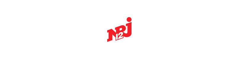 Logo de NRJ12.