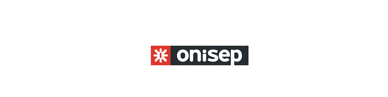 Logo de l'Onisep.