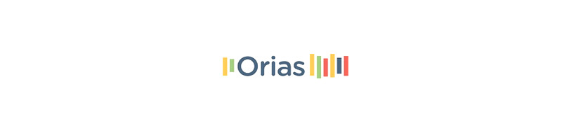 Logo de l'Orias.