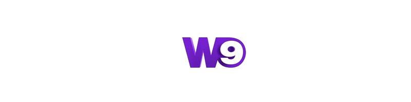 Logo W9.