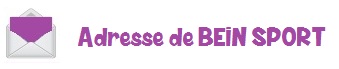 adresse Bein Sport