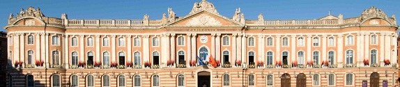 Contacter mairie de toulouse